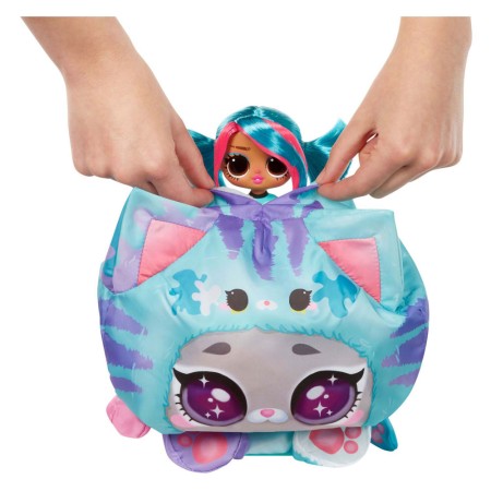 LOL SURPRISE! TWEENS COSTUME SURPRISE