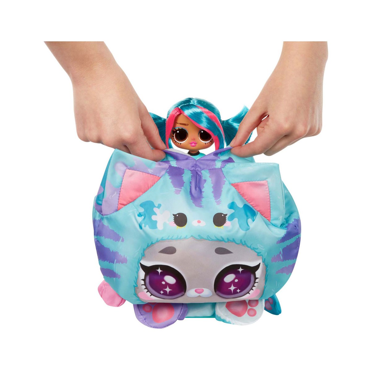 LOL SURPRISE! TWEENS COSTUME SURPRISE