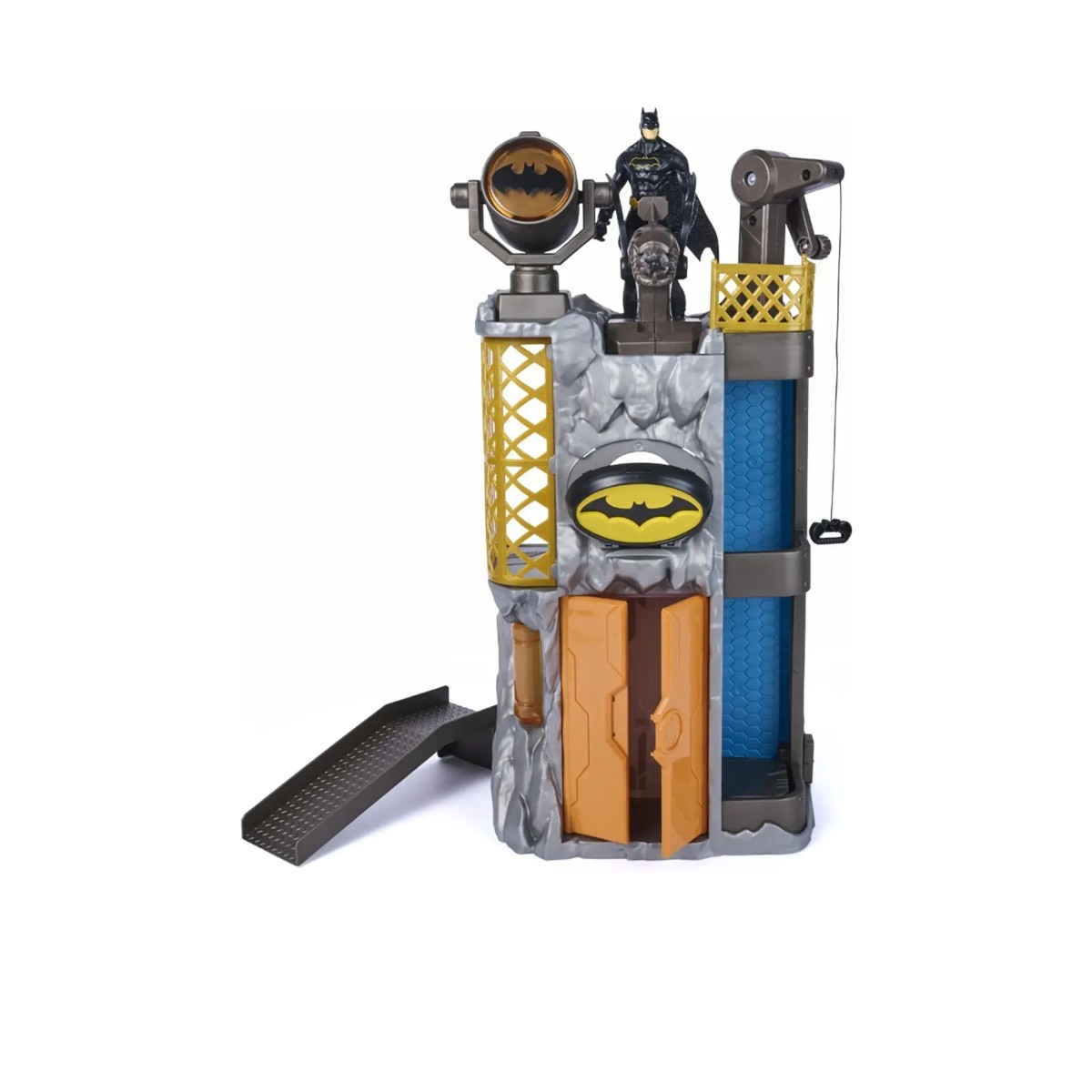 BATMAN PLAYSET BATCAVERNA