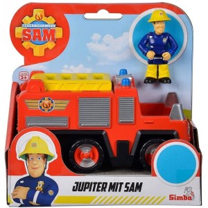 SAM JUPITER C/PERS.