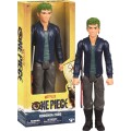 ONE PIECE NETFLIX RORONOA ZORO 30CM.