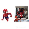 SPIDERMAN DIE CAST 15CM.