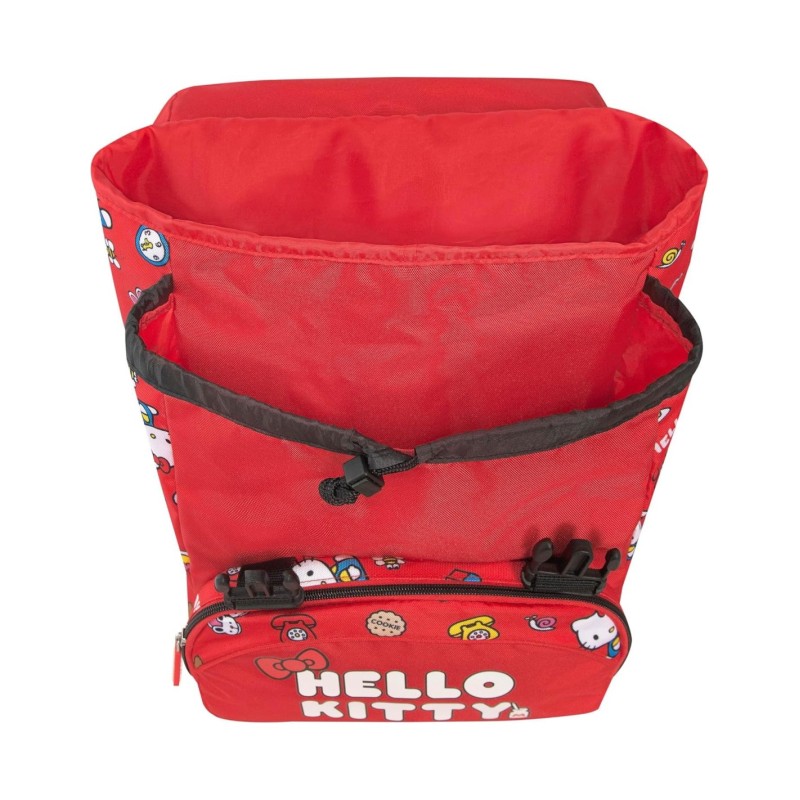 HELLO KITTY NEW PRIMARY BACKPACK