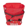 HELLO KITTY NEW PRIMARY BACKPACK