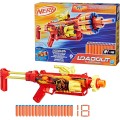 NERF LOADOUT FLAREFUSION