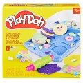 PLAY-DOH CREAZIONI CUCINA