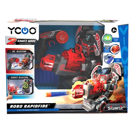 YCOO ROBO RAPIDFIRE