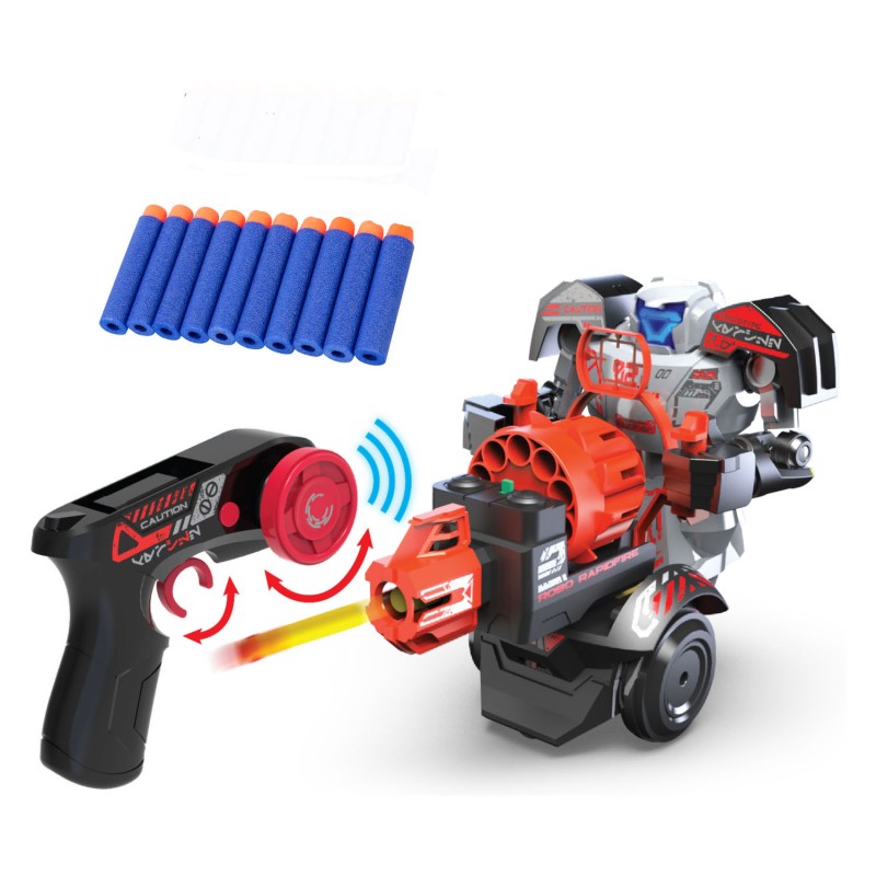 YCOO ROBO RAPIDFIRE