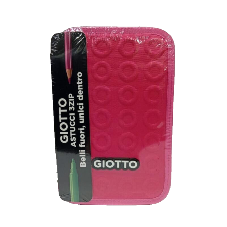 GIOTTO ASTUCCIO 3 ZIP