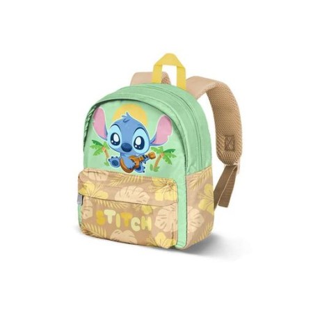 STITCH ZAINO ASILO JOY MUSIC