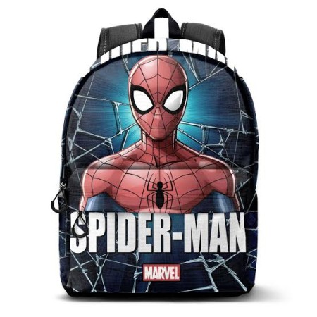 SPIDERMAN ZAINO AMERICANO MAXIUM