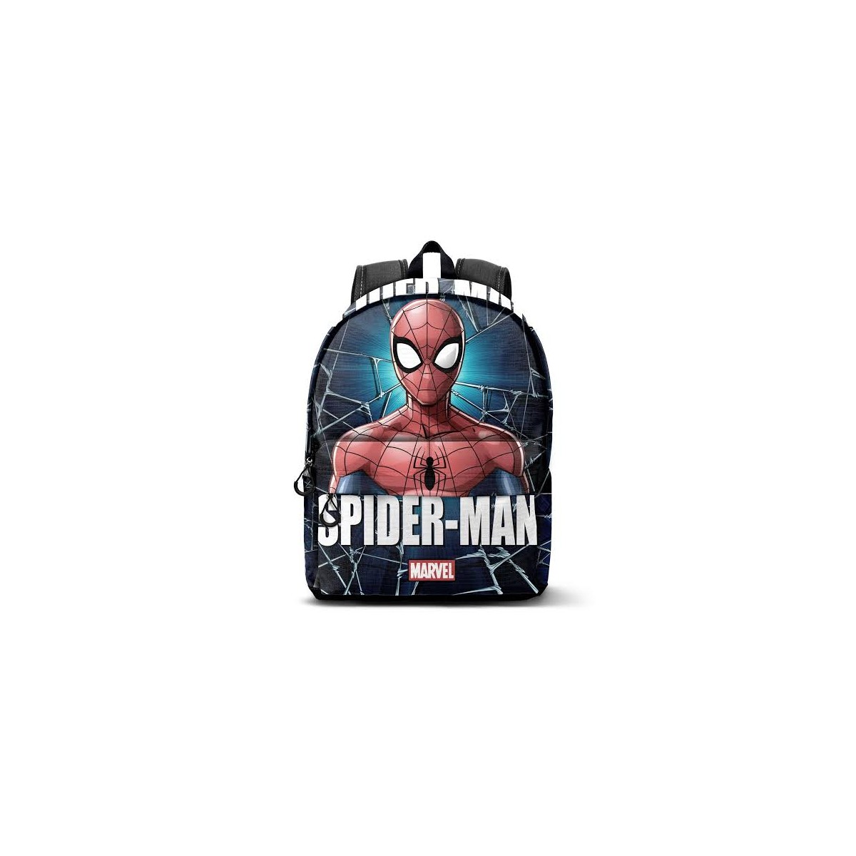 SPIDERMAN ZAINO AMERICANO MAXIUM