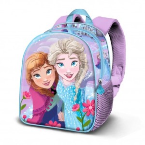 FROZEN 2 Zaino 3D Elite Breeze