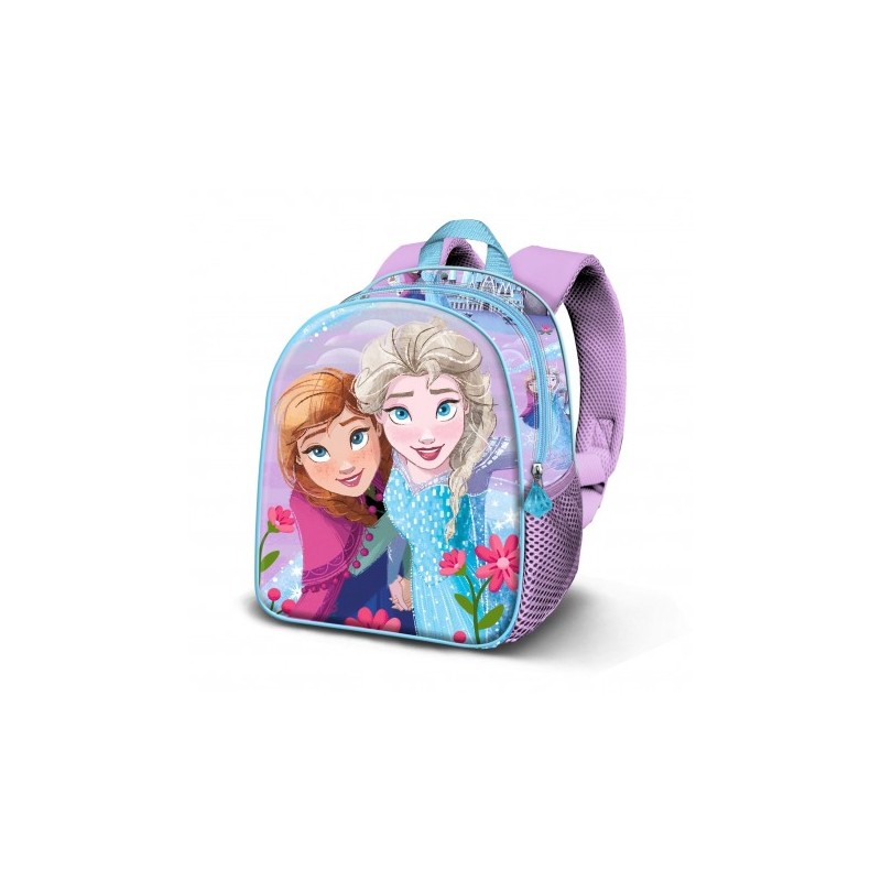 FROZEN 2 Zaino 3D Elite Breeze