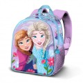 FROZEN 2 Zaino 3D Elite Breeze
