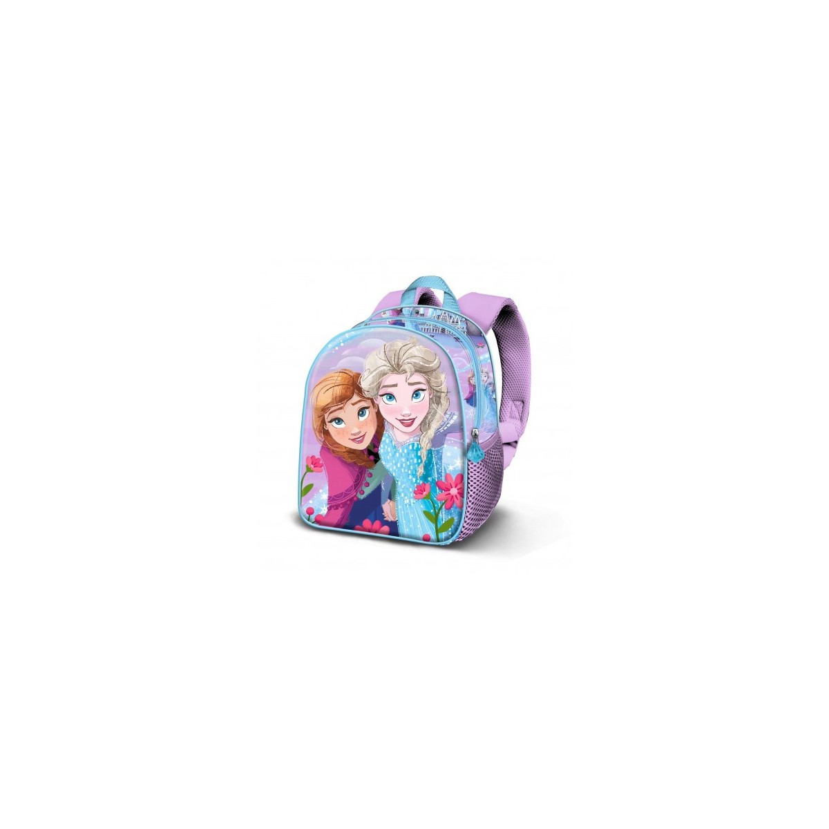 FROZEN 2 Zaino 3D Elite Breeze