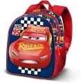 CARS 3 Zaino 3D Elite Cups