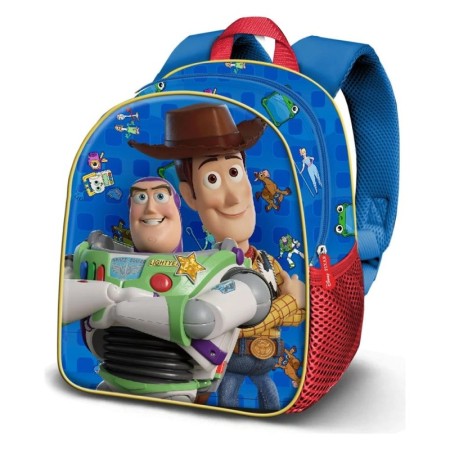 TOY STORY Zaino 3D Elite Friends