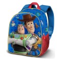 TOY STORY Zaino 3D Elite Friends