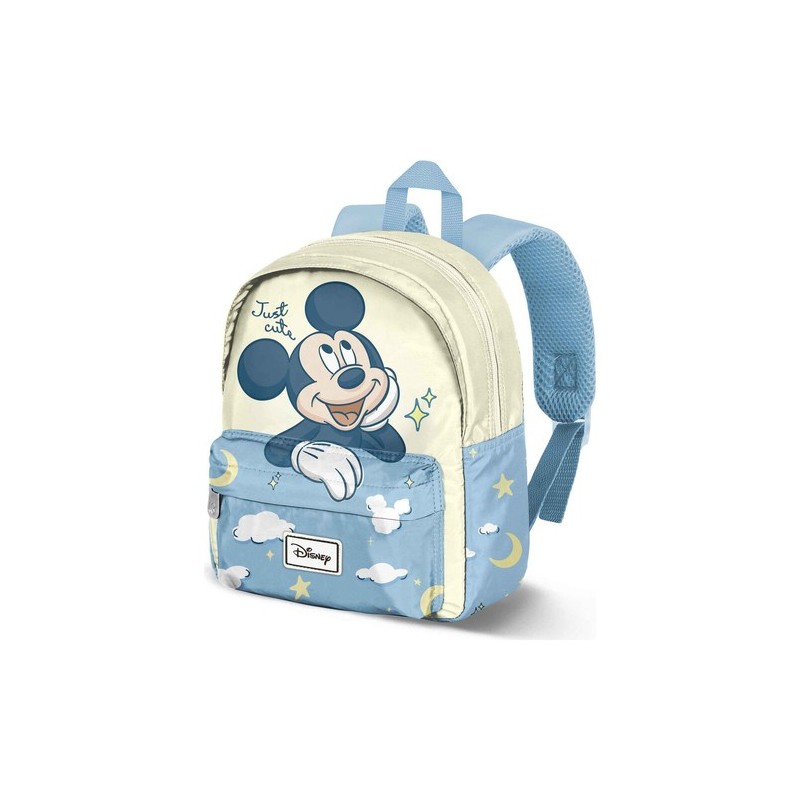 TOPOLINO Zainetto Joy Cute