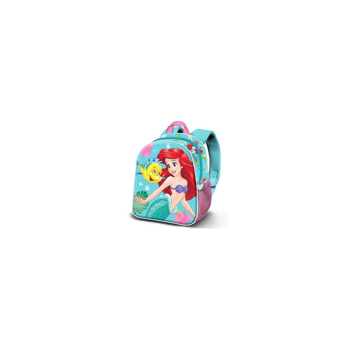 ARIEL Zaino 3D Elite Dive