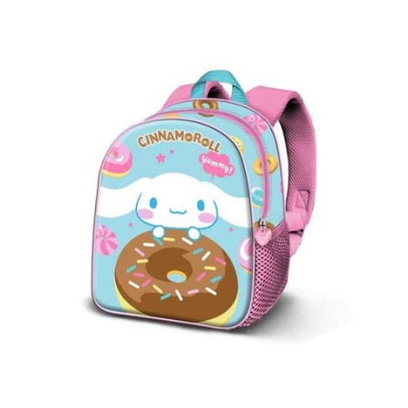 CINNAMOROLL Zaino 3D Elite Yummy
