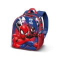 SPIDERMAN Zaino 3D Elite Word
