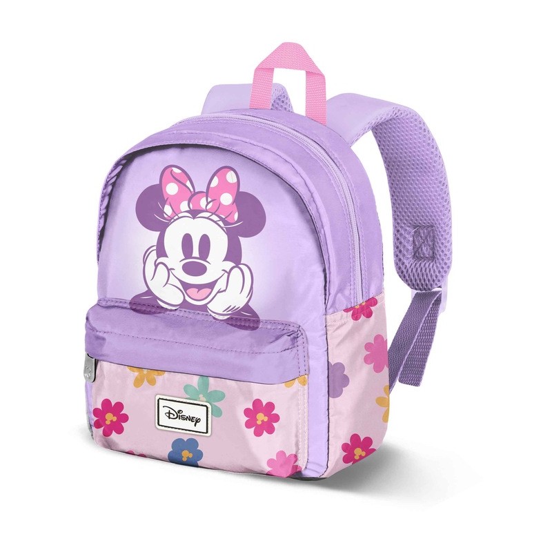 MINNIE Zainetto Joy Flower