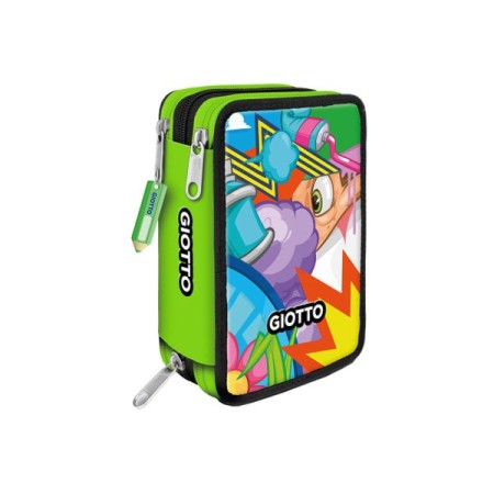 GIOTTO ASTUCCIO 3 ZIP