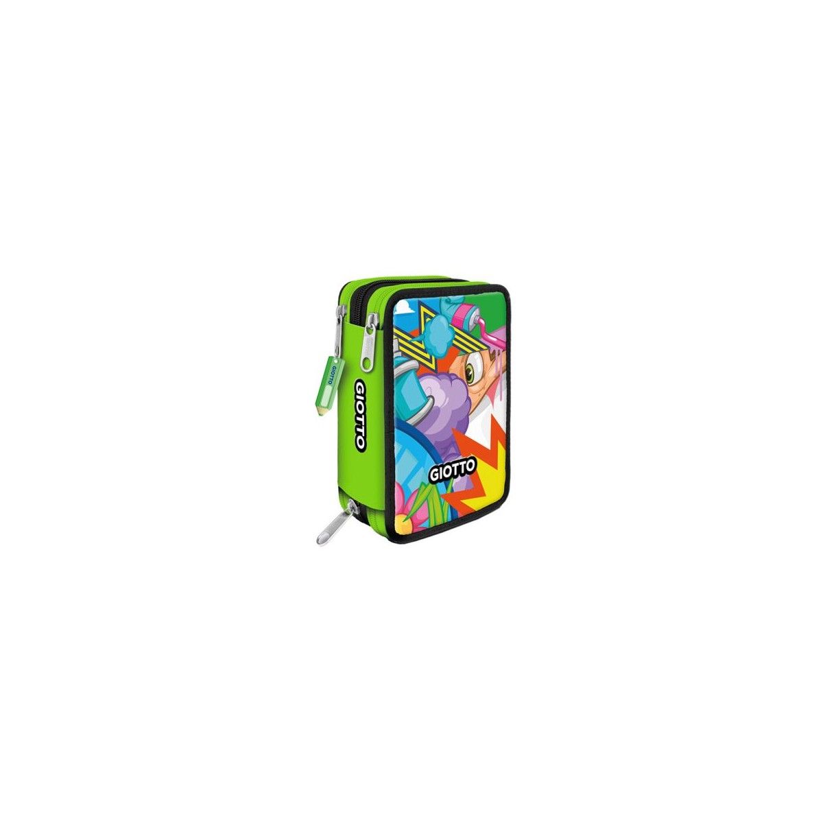 GIOTTO ASTUCCIO 3 ZIP