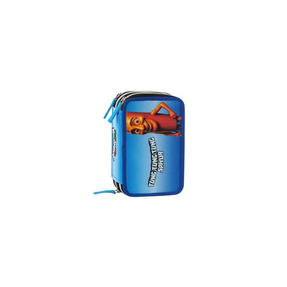 ITALIAN BRAINOT  AST.CORR.3 ZIP THUNG THUNG