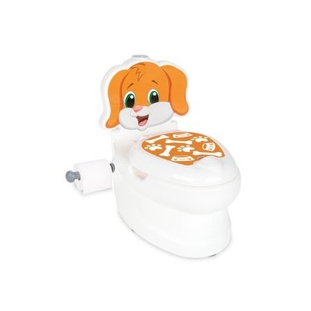 DOG VASINO EDUCATIVO