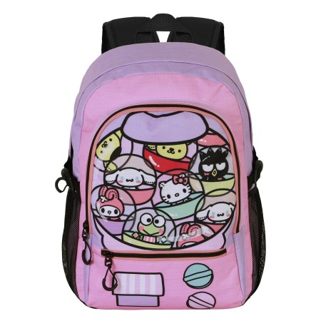 HELLO KITTY ZAINO FAN