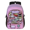 HELLO KITTY ZAINO FAN