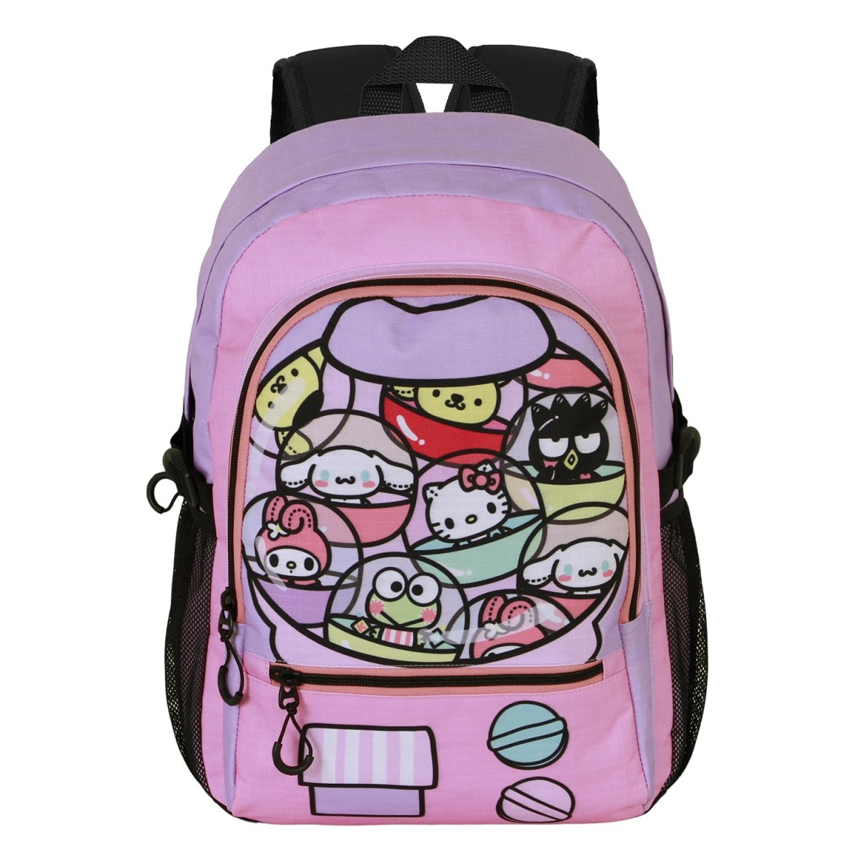 HELLO KITTY ZAINO FAN