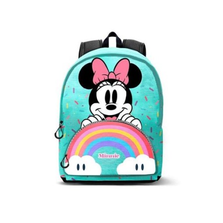 MINNIE Zaino HS FAN 3.0 Rainbow