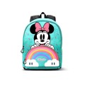 MINNIE Zaino HS FAN 3.0 Rainbow