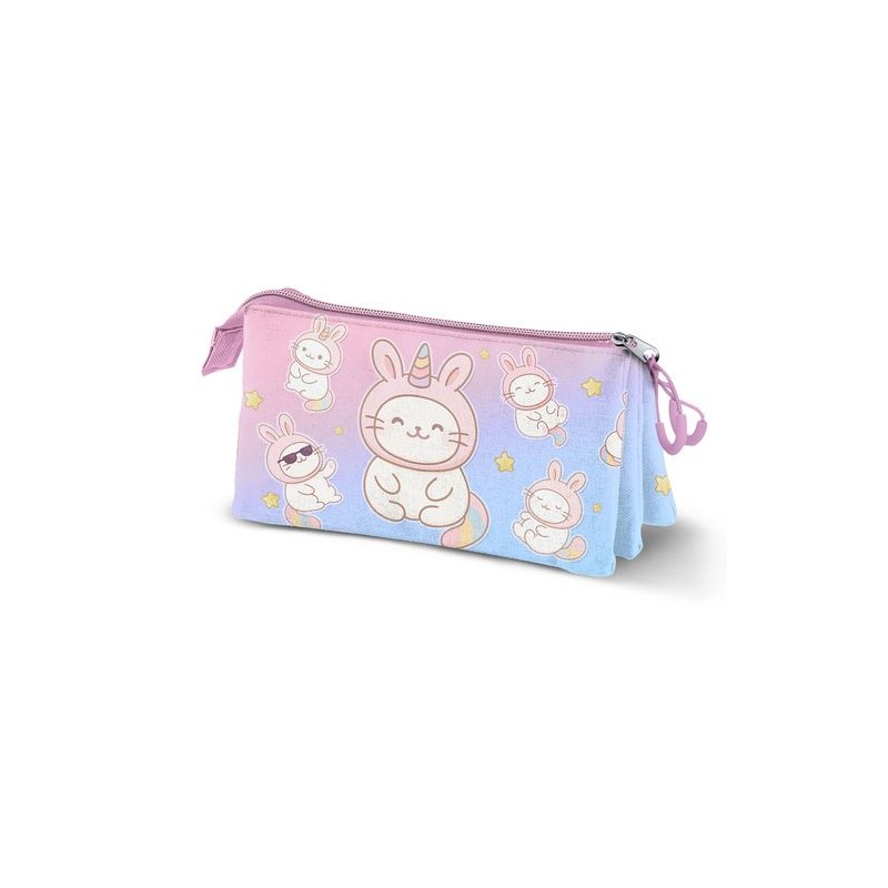 OMP! Astuccio Triplo Bunicat