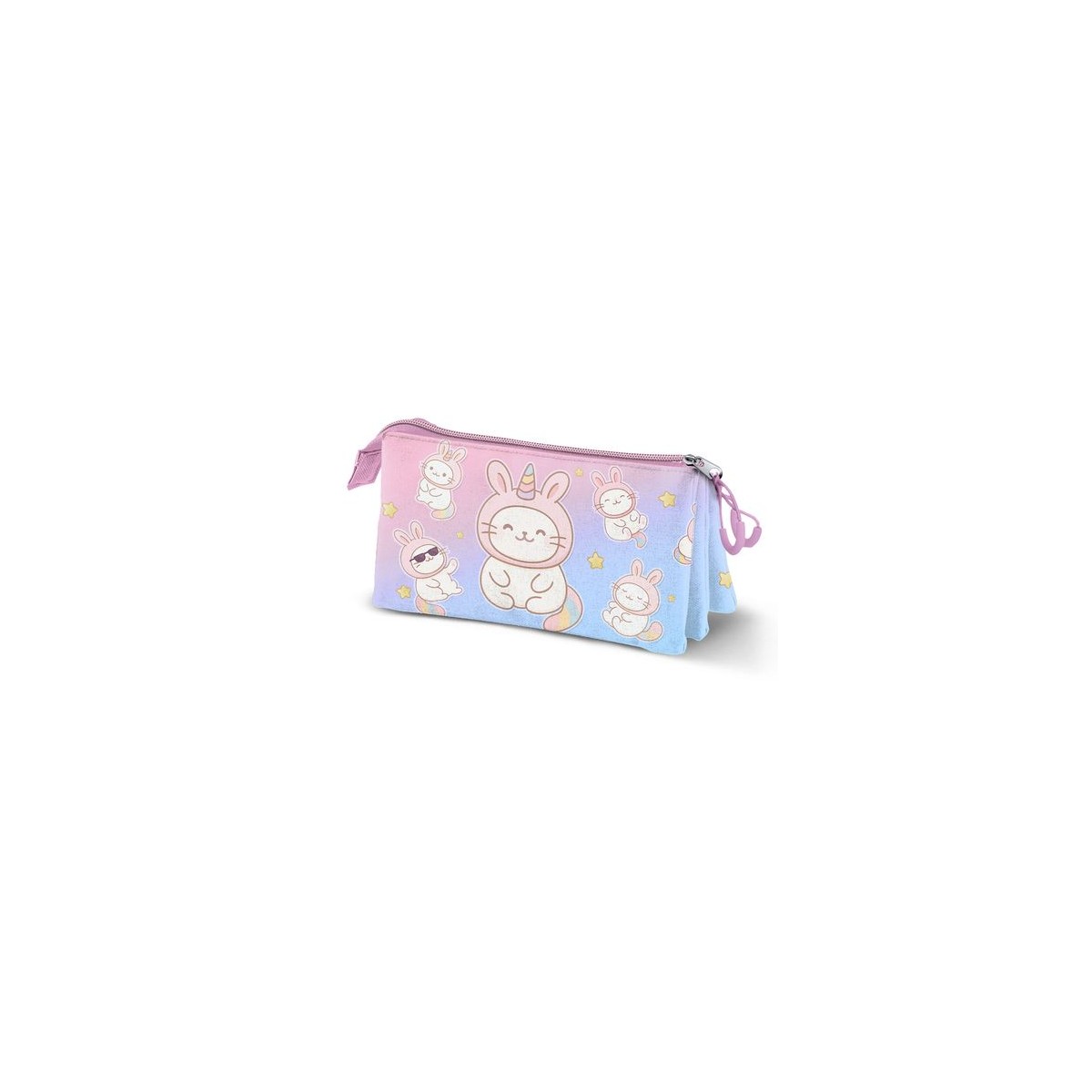 OMP! Astuccio Triplo Bunicat