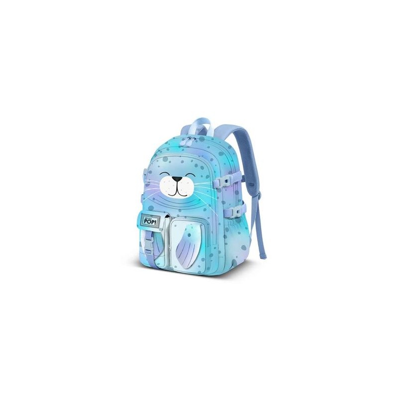 OMP! Zaino Haru Sealy