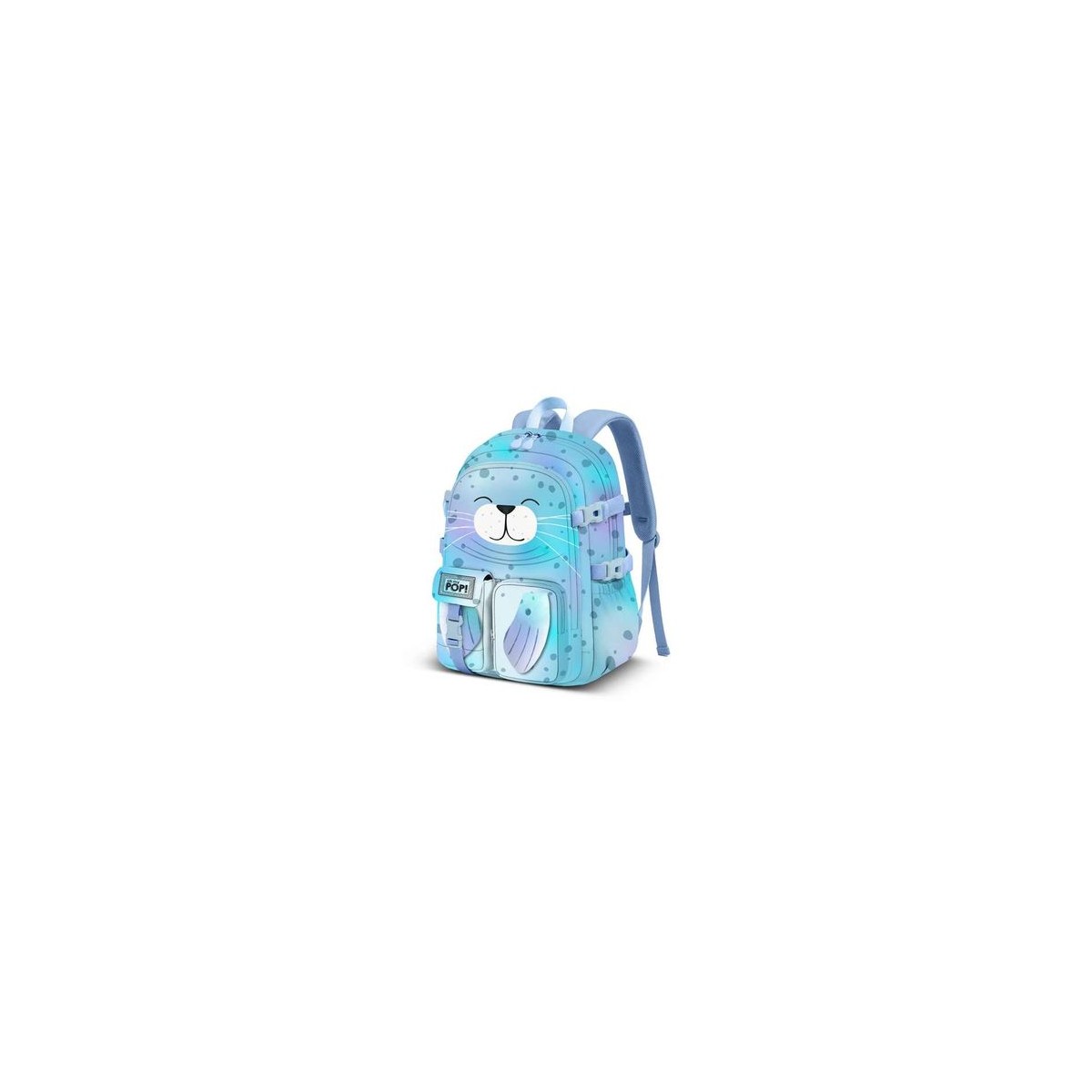 OMP! Zaino Haru Sealy