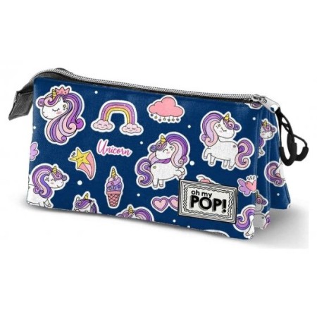 OH MY POP! TOMBLINO 3 ZIP