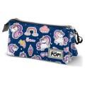 OH MY POP! TOMBLINO 3 ZIP