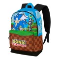SONIC ZAINO AMERICANO GREENHILL