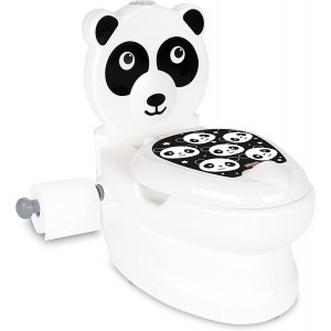 PANDA VASINO EDUCATIVO