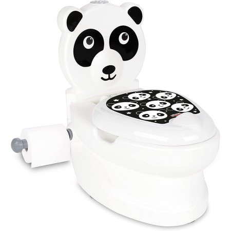 PANDA VASINO EDUCATIVO