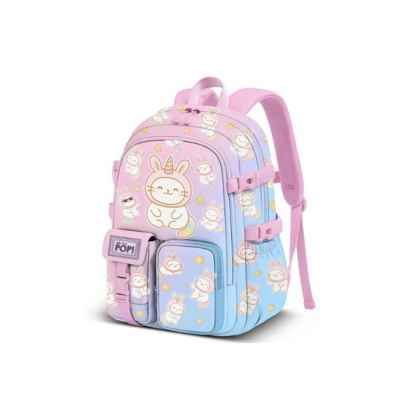 OMP! Zaino Haru Bunicat