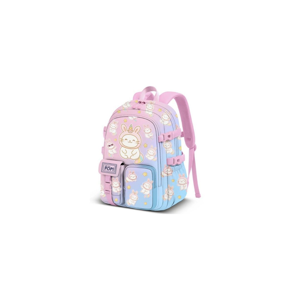 OMP! Zaino Haru Bunicat