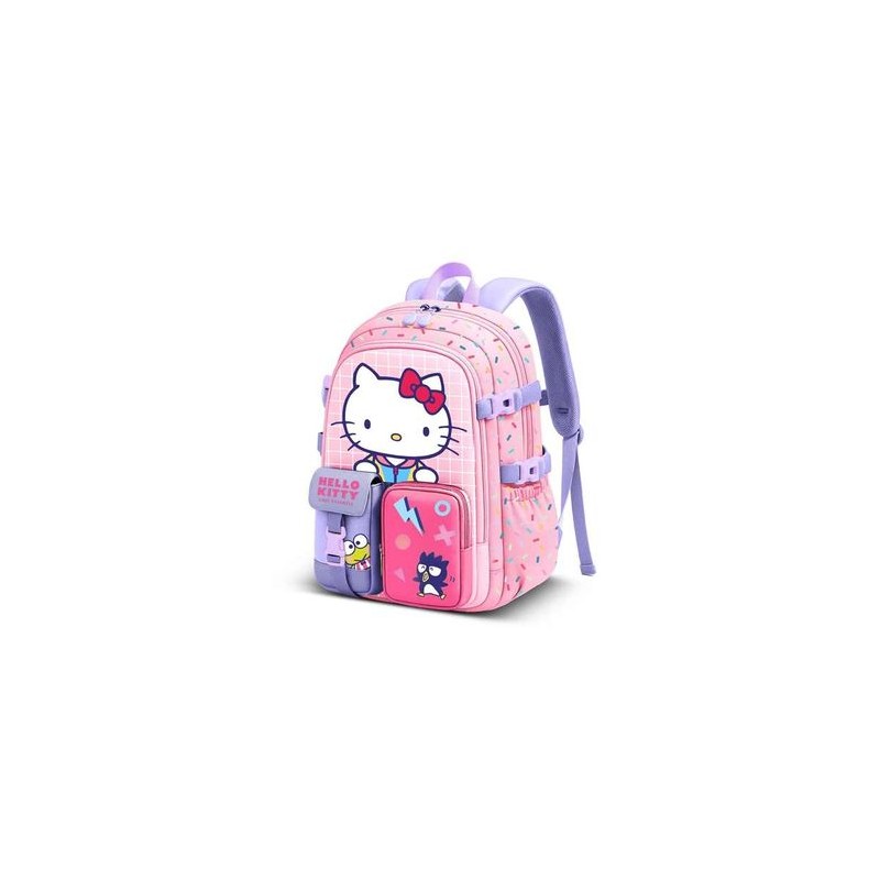 HELLO KITTY Zaino Haru Fun