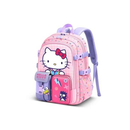 HELLO KITTY Zaino Haru Fun